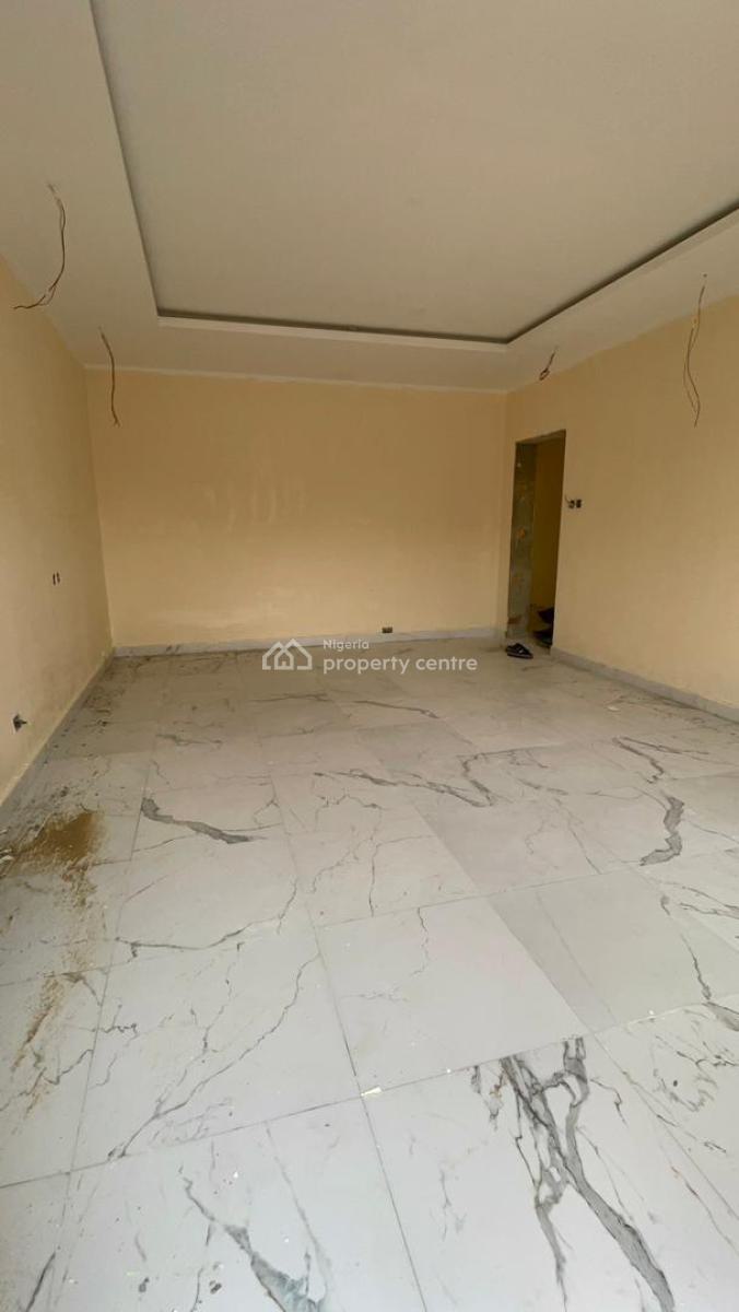 29 Units of 3 Bedroom with Bq, Gym and Pool, Glover Road, Ikoyi, Lagos, Flat / Apartment for Rent