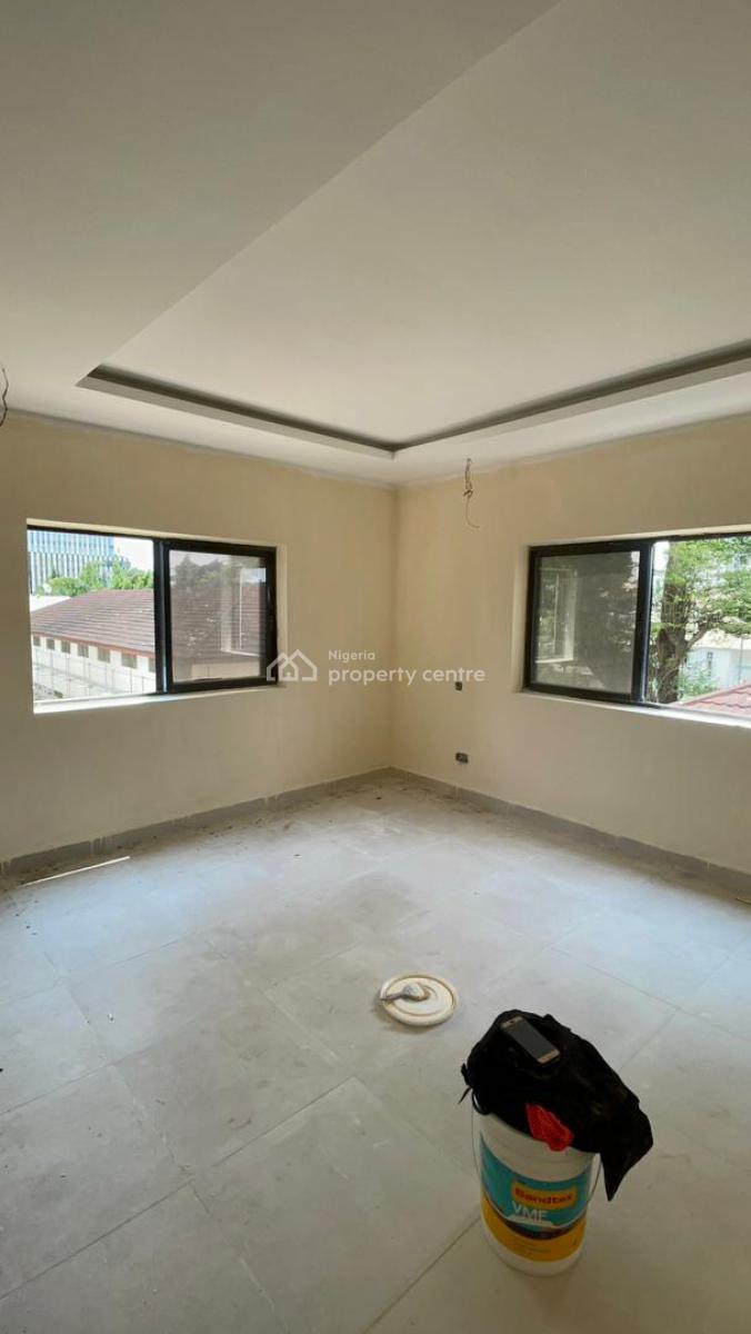 29 Units of 3 Bedroom with Bq, Gym and Pool, Glover Road, Ikoyi, Lagos, Flat / Apartment for Rent