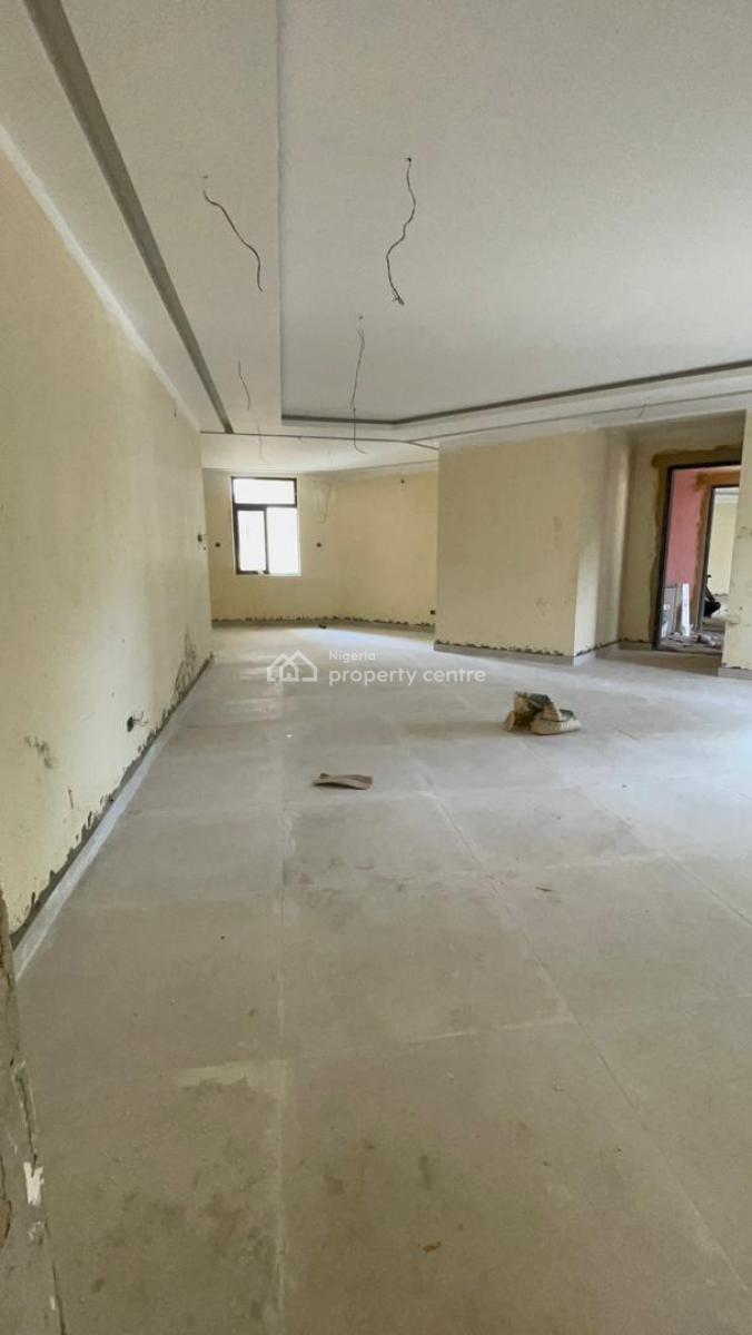 29 Units of 3 Bedroom with Bq, Gym and Pool, Glover Road, Ikoyi, Lagos, Flat / Apartment for Rent