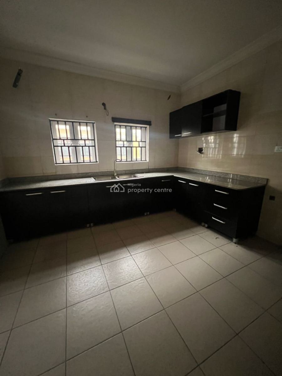 4 Bedrooms Detached Duplex, Lekki Phase 1, Lekki, Lagos, Detached Duplex for Rent