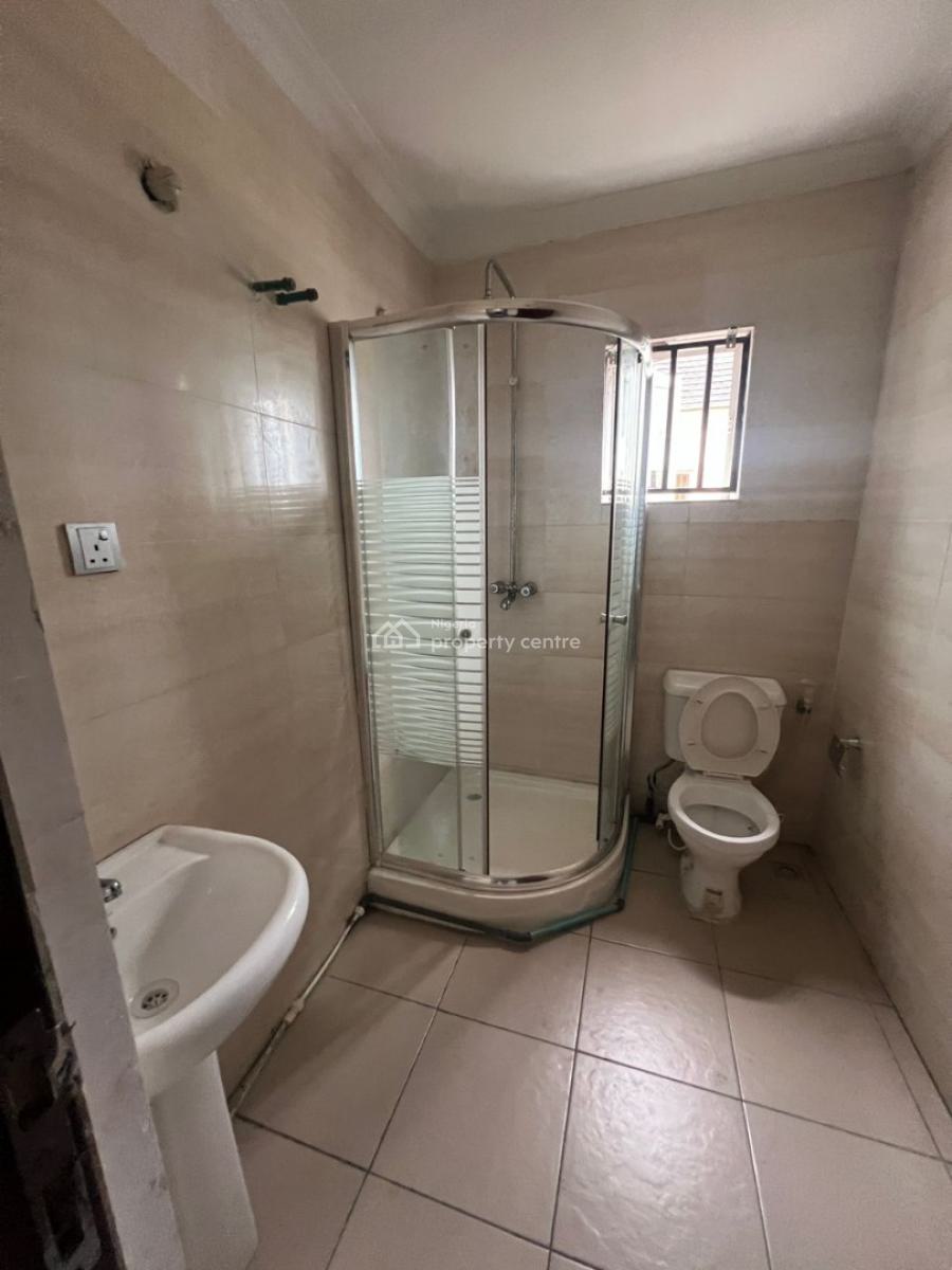 4 Bedrooms Detached Duplex, Lekki Phase 1, Lekki, Lagos, Detached Duplex for Rent
