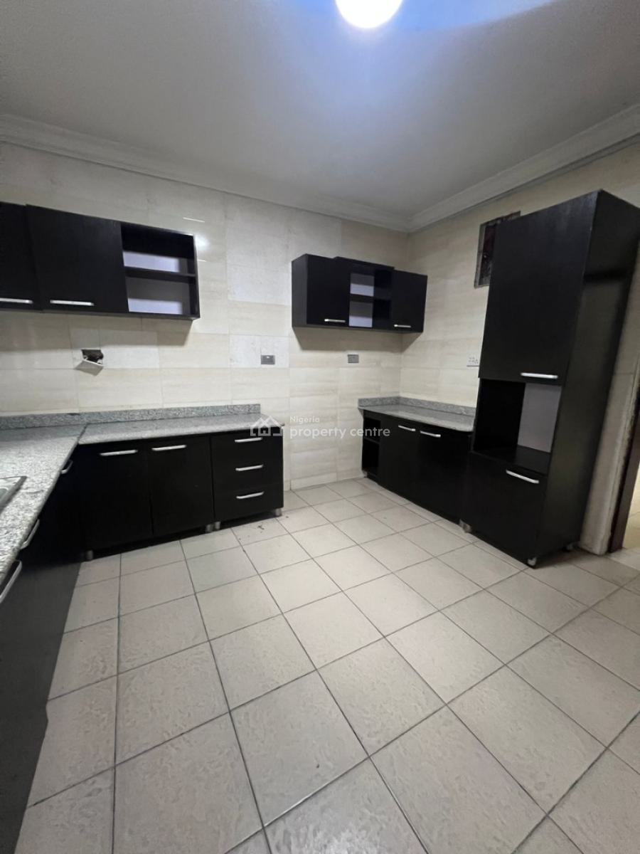 4 Bedrooms Detached Duplex, Lekki Phase 1, Lekki, Lagos, Detached Duplex for Rent