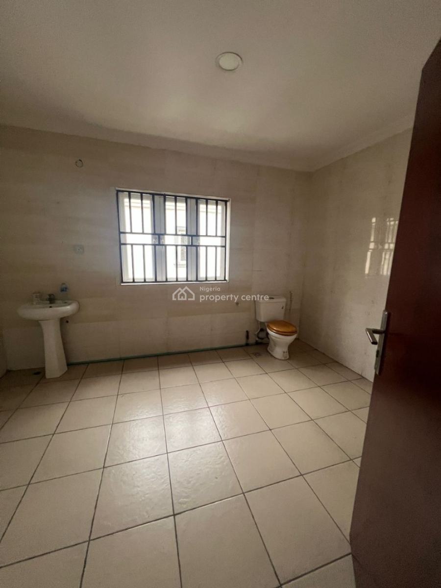 4 Bedrooms Detached Duplex, Lekki Phase 1, Lekki, Lagos, Detached Duplex for Rent