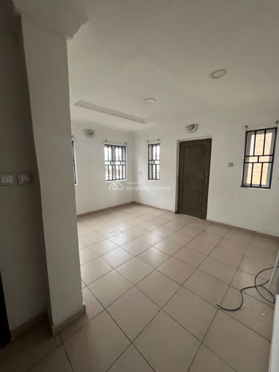 4 Bedrooms Detached Duplex, Lekki Phase 1, Lekki, Lagos, Detached Duplex for Rent