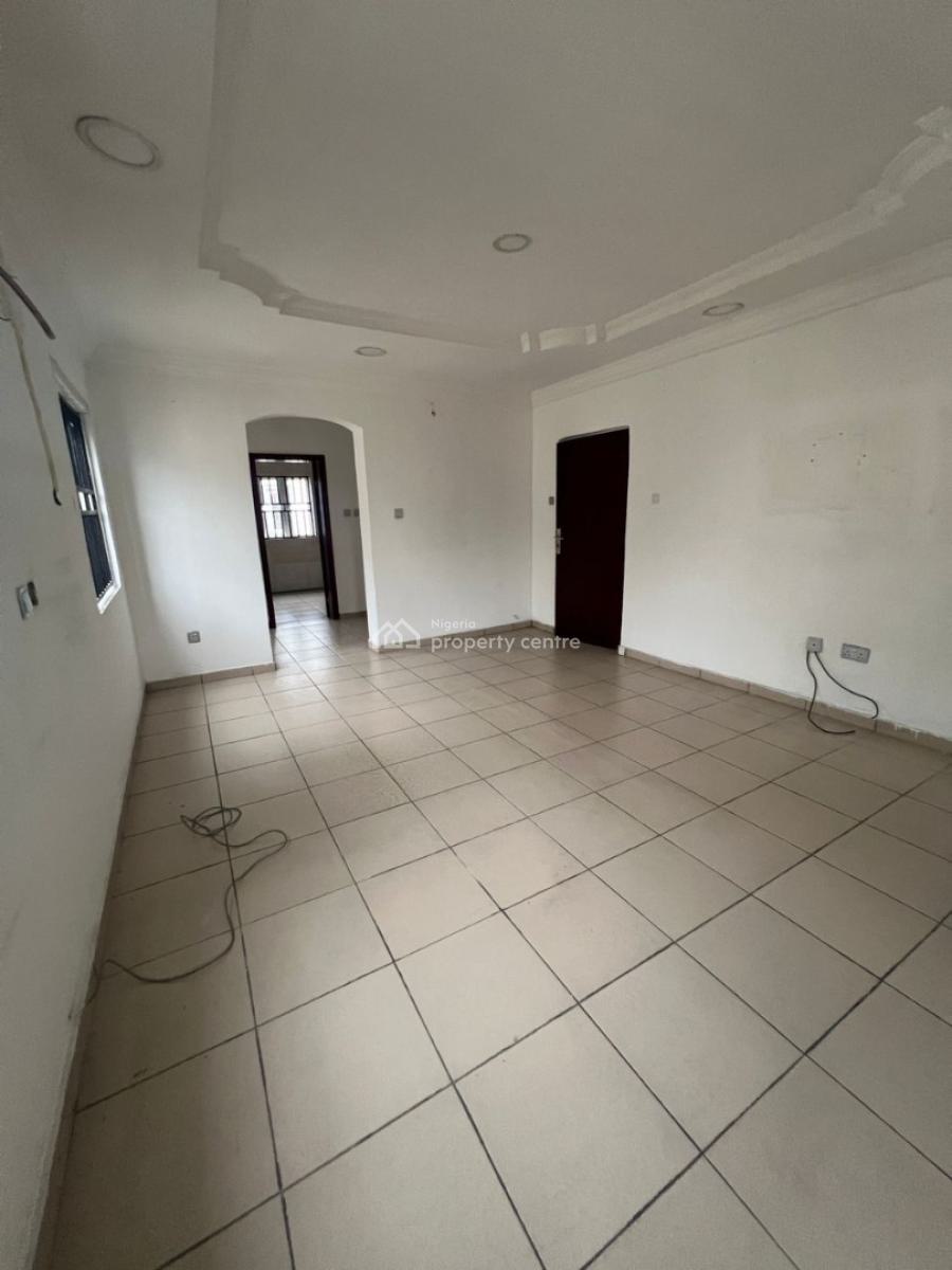 4 Bedrooms Detached Duplex, Lekki Phase 1, Lekki, Lagos, Detached Duplex for Rent