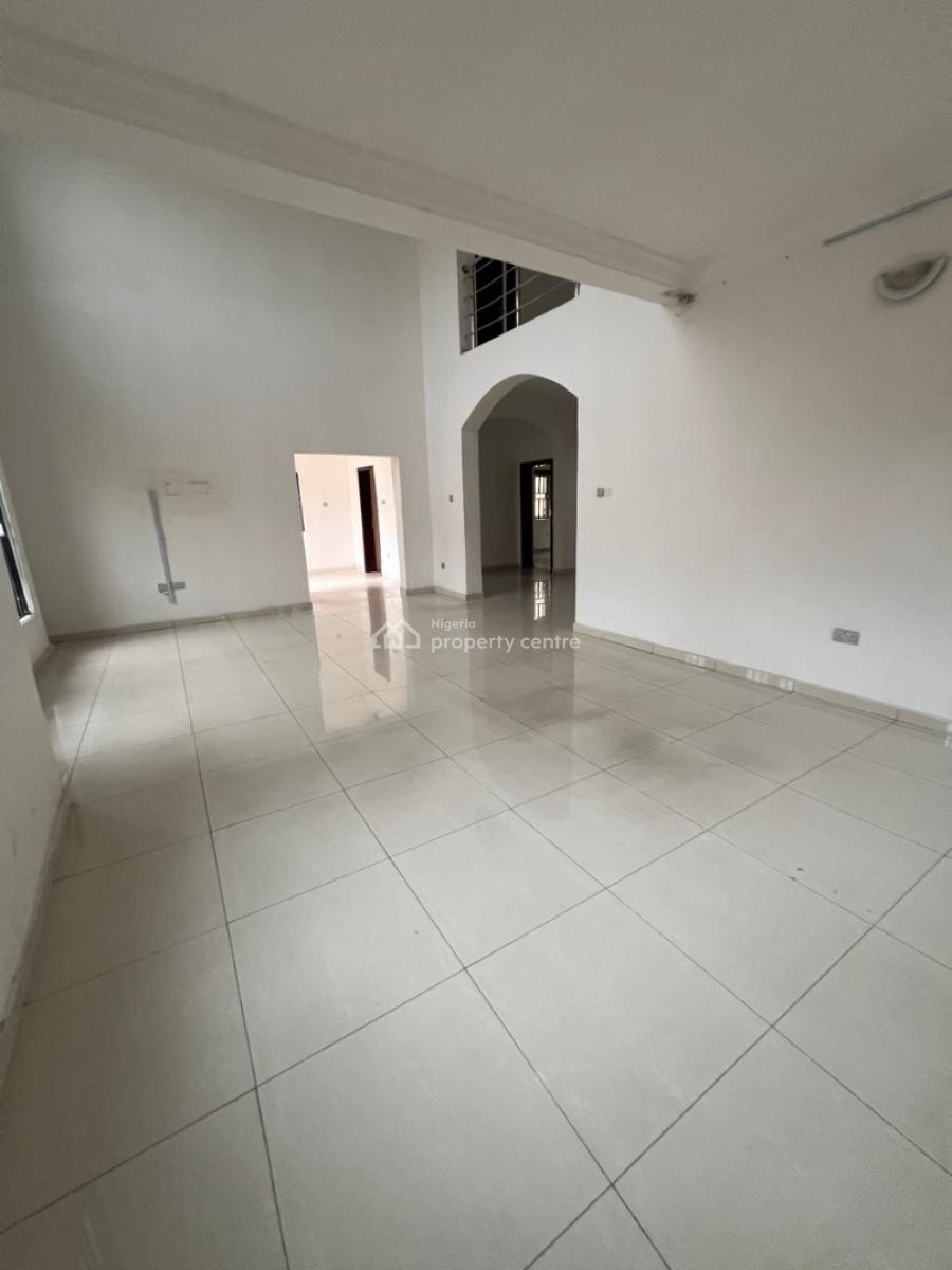 4 Bedrooms Detached Duplex, Lekki Phase 1, Lekki, Lagos, Detached Duplex for Rent