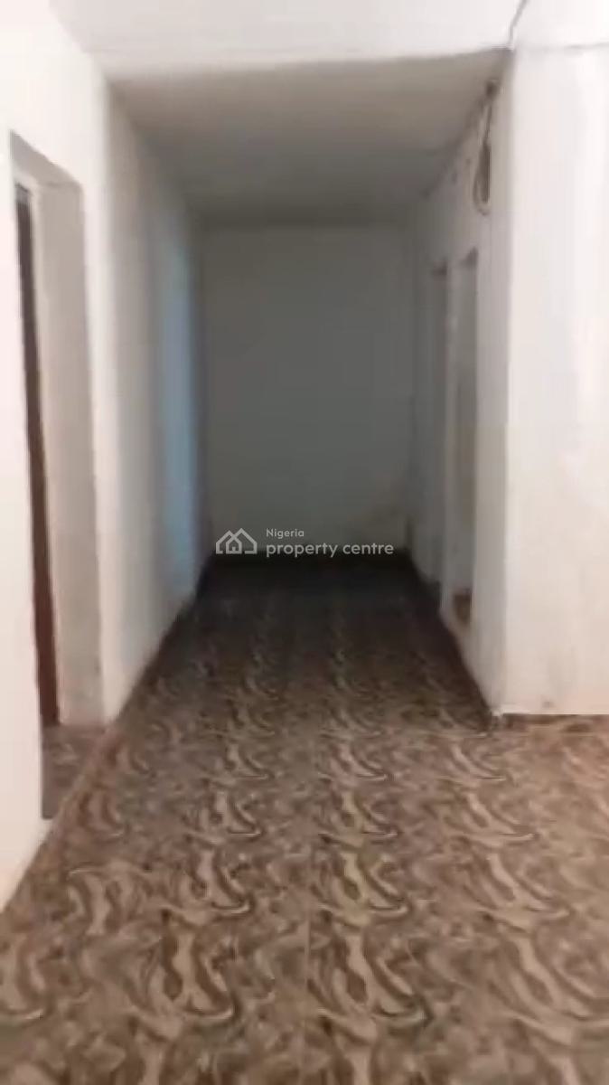 Relatively New, Very Spacious and Standard 2 Bedrooms Apartment, Oworonshoki, Kosofe, Lagos, Flat / Apartment for Rent