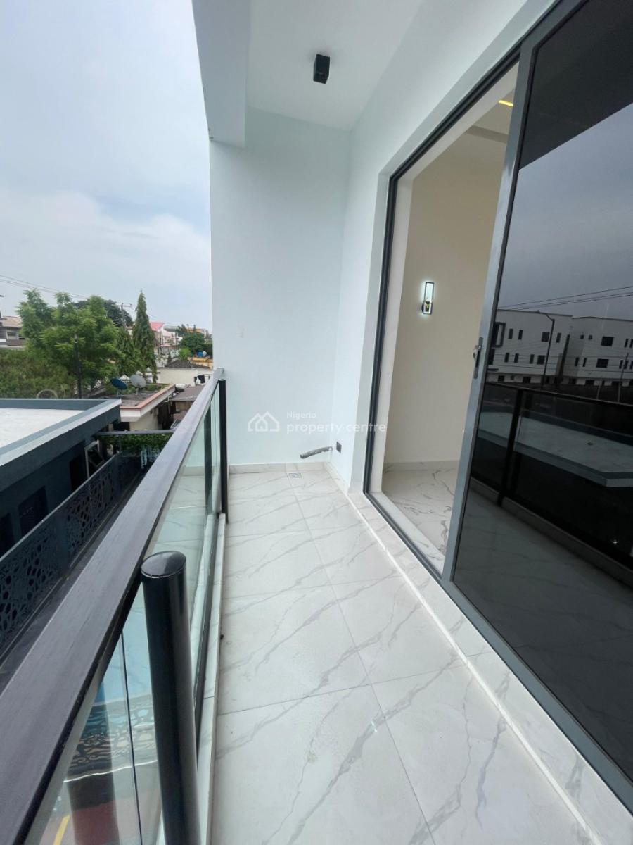 2 &3 Bedroom Flat in Lekki Phase1, Fola Osibo Road, Lekki Phase 1, Lekki, Lagos, Flat / Apartment for Sale