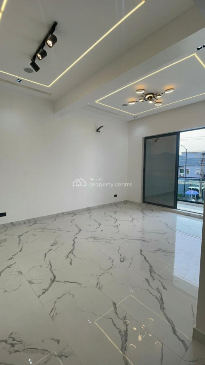 2 &3 Bedroom Flat in Lekki Phase1, Fola Osibo Road, Lekki Phase 1, Lekki, Lagos, Flat / Apartment for Sale
