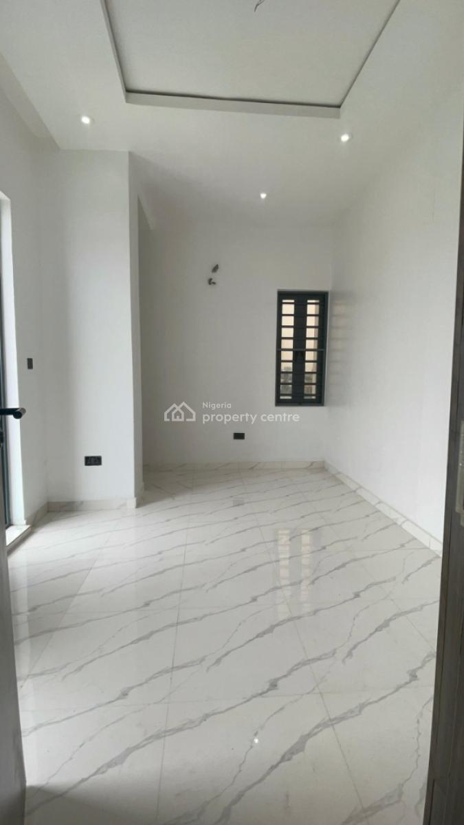 2 &3 Bedroom Flat in Lekki Phase1, Fola Osibo Road, Lekki Phase 1, Lekki, Lagos, Flat / Apartment for Sale