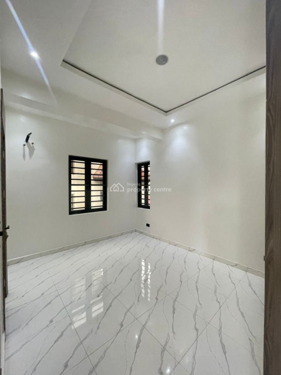 2 &3 Bedroom Flat in Lekki Phase1, Fola Osibo Road, Lekki Phase 1, Lekki, Lagos, Flat / Apartment for Sale