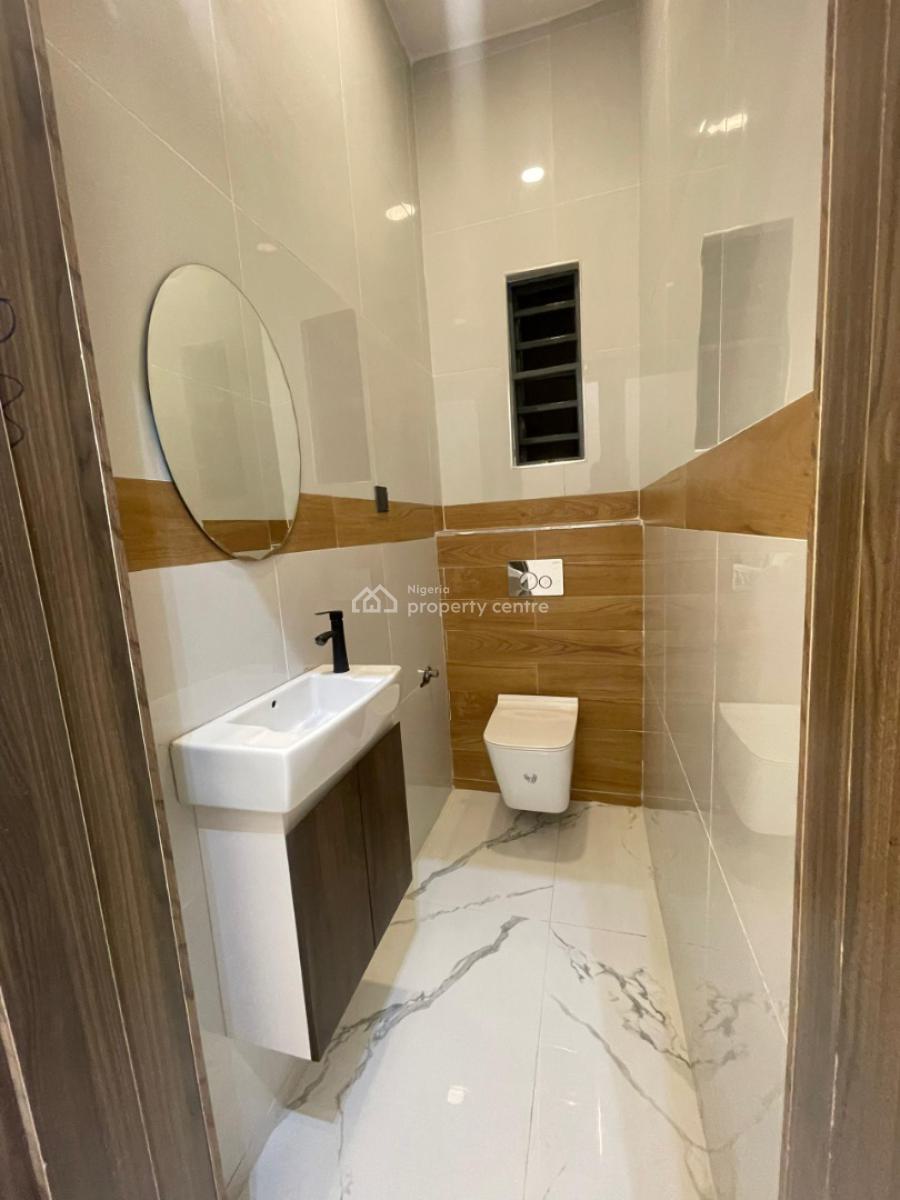 2 &3 Bedroom Flat in Lekki Phase1, Fola Osibo Road, Lekki Phase 1, Lekki, Lagos, Flat / Apartment for Sale