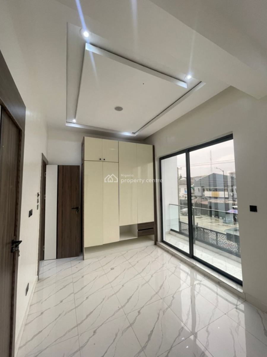 2 &3 Bedroom Flat in Lekki Phase1, Fola Osibo Road, Lekki Phase 1, Lekki, Lagos, Flat / Apartment for Sale