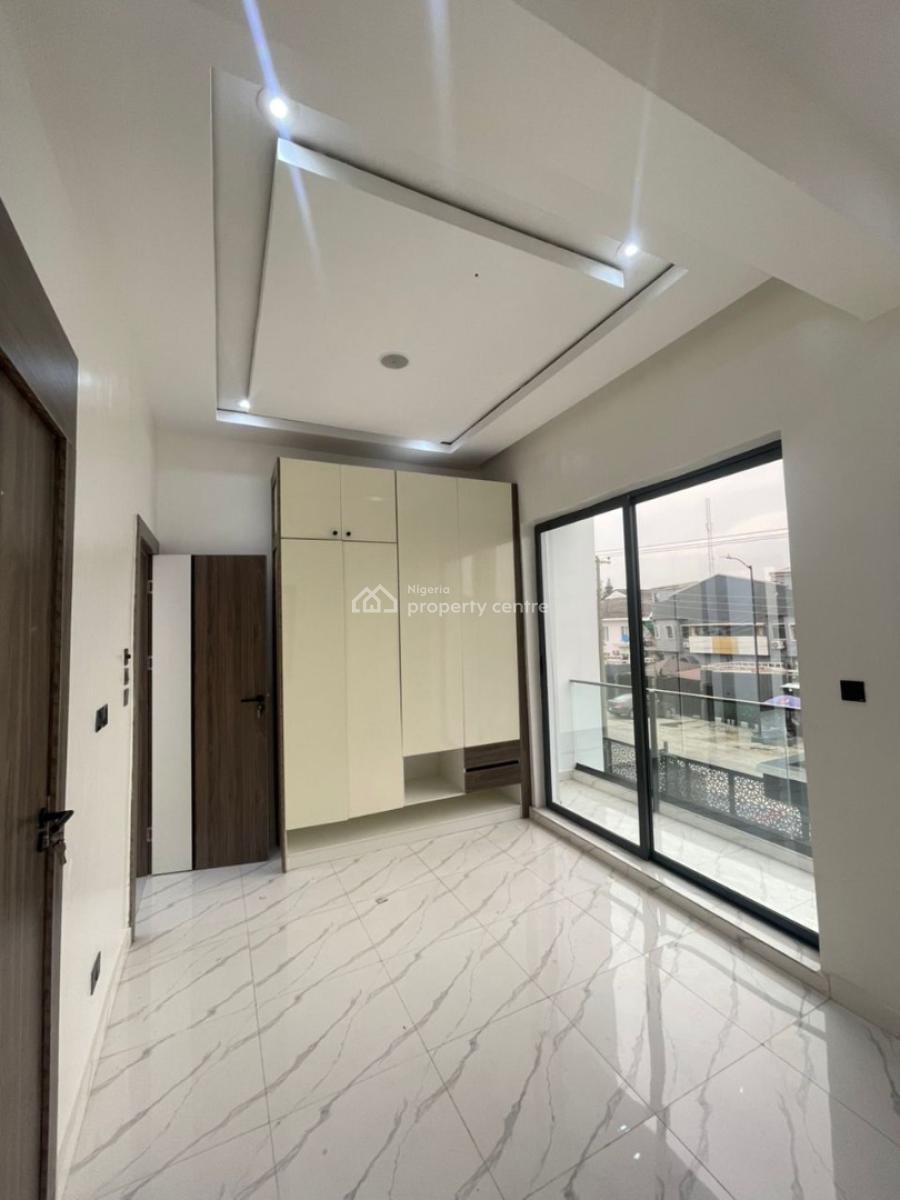 2 &3 Bedroom Flat in Lekki Phase1, Fola Osibo Road, Lekki Phase 1, Lekki, Lagos, Flat / Apartment for Sale