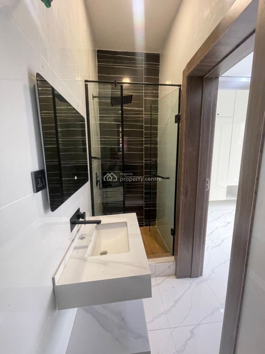 2 &3 Bedroom Flat in Lekki Phase1, Fola Osibo Road, Lekki Phase 1, Lekki, Lagos, Flat / Apartment for Sale