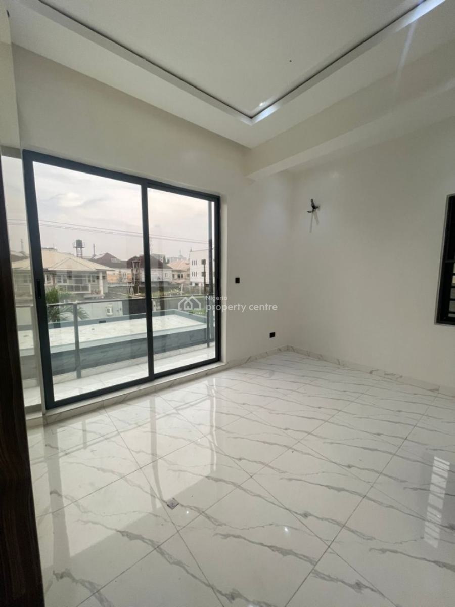 2 &3 Bedroom Flat in Lekki Phase1, Fola Osibo Road, Lekki Phase 1, Lekki, Lagos, Flat / Apartment for Sale