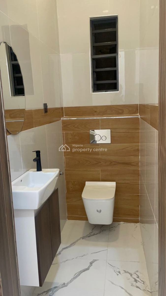 2 &3 Bedroom Flat in Lekki Phase1, Fola Osibo Road, Lekki Phase 1, Lekki, Lagos, Flat / Apartment for Sale