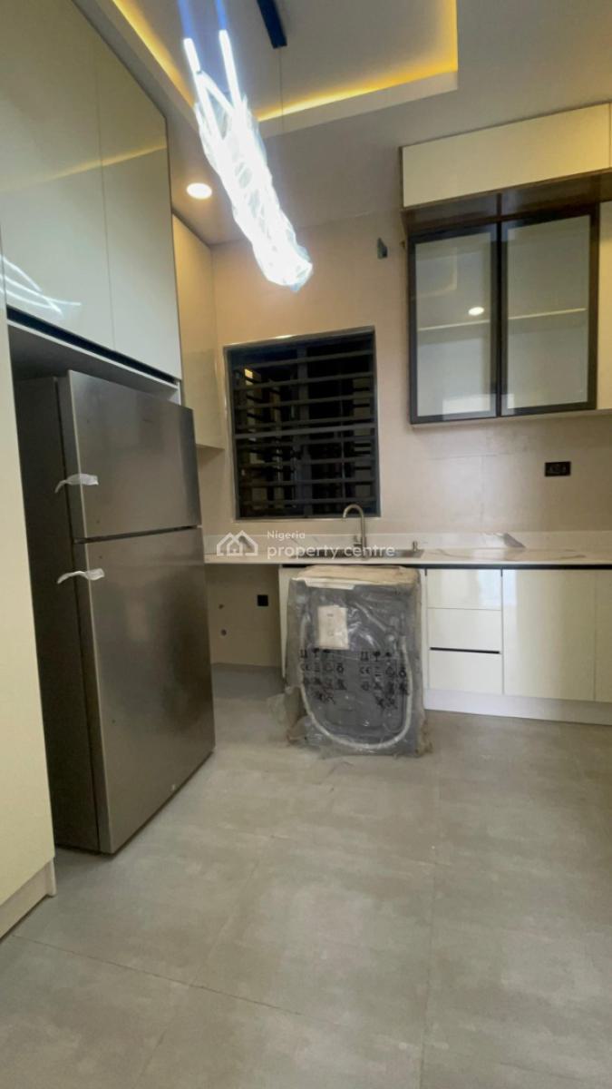 2 &3 Bedroom Flat in Lekki Phase1, Fola Osibo Road, Lekki Phase 1, Lekki, Lagos, Flat / Apartment for Sale