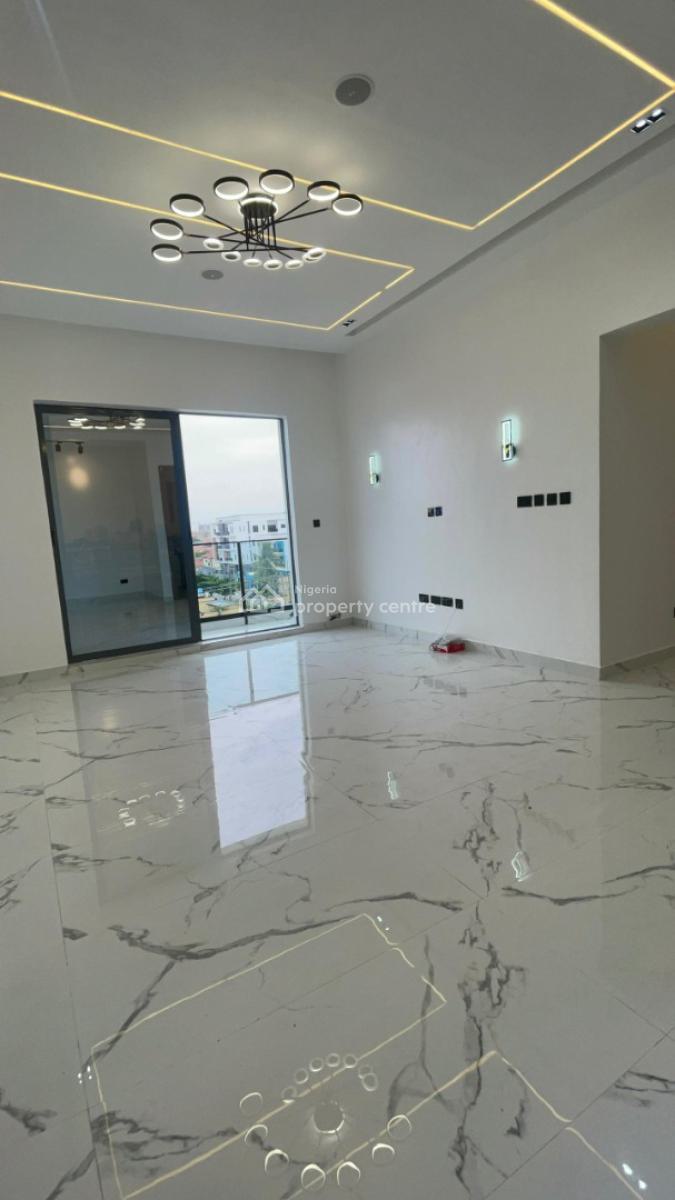 2 &3 Bedroom Flat in Lekki Phase1, Fola Osibo Road, Lekki Phase 1, Lekki, Lagos, Flat / Apartment for Sale