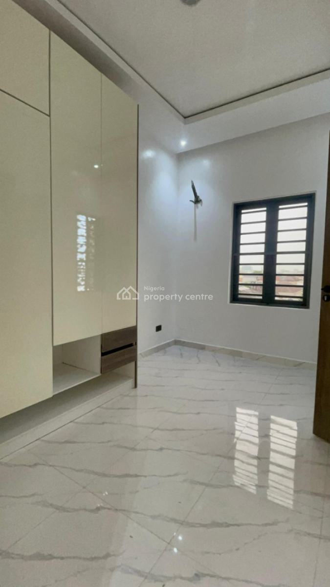 2 &3 Bedroom Flat in Lekki Phase1, Fola Osibo Road, Lekki Phase 1, Lekki, Lagos, Flat / Apartment for Sale
