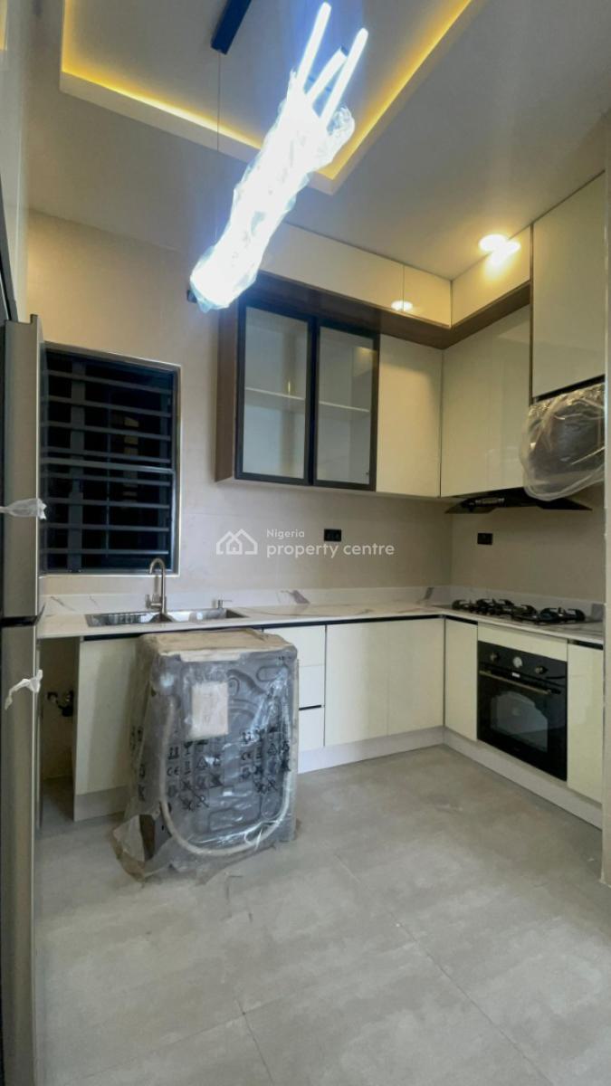 2 &3 Bedroom Flat in Lekki Phase1, Fola Osibo Road, Lekki Phase 1, Lekki, Lagos, Flat / Apartment for Sale