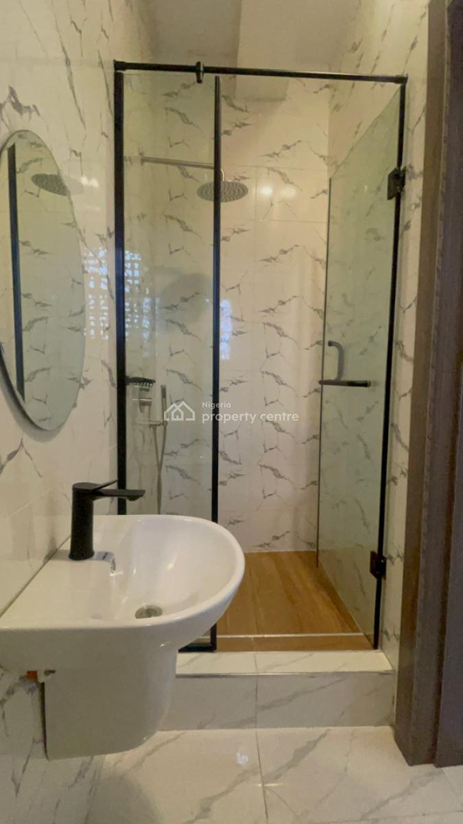 2 &3 Bedroom Flat in Lekki Phase1, Fola Osibo Road, Lekki Phase 1, Lekki, Lagos, Flat / Apartment for Sale