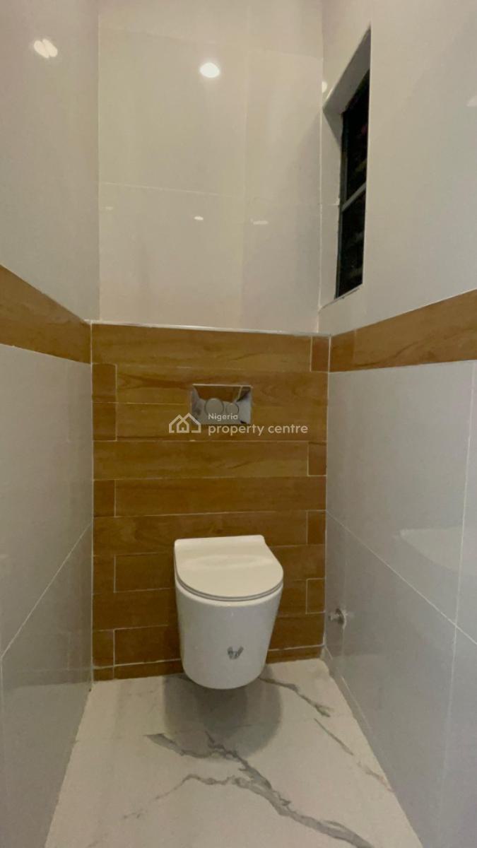 2 &3 Bedroom Flat in Lekki Phase1, Fola Osibo Road, Lekki Phase 1, Lekki, Lagos, Flat / Apartment for Sale