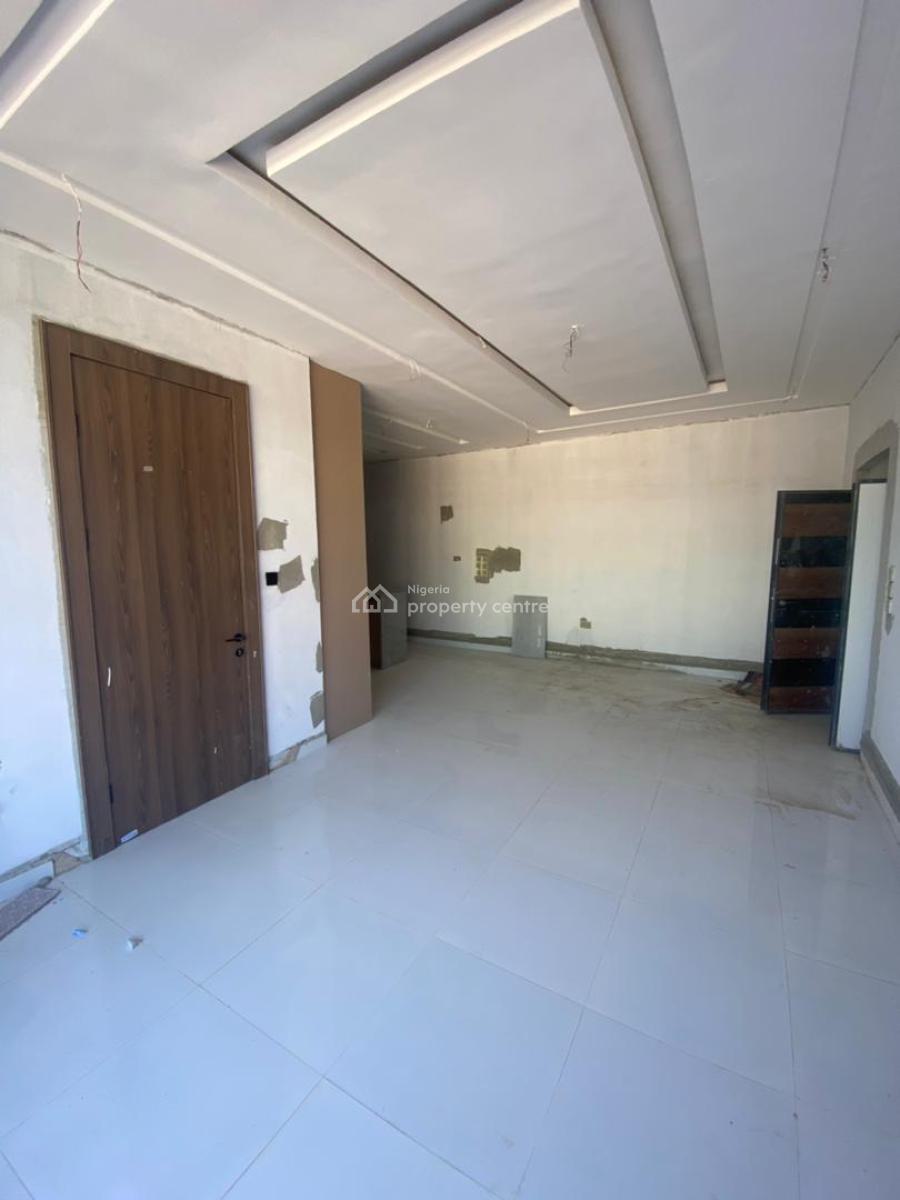 Newly and Luxurious 2 Bedroom Apartment Within a Serene, Lekki Phase 1, Lekki, Lagos, Flat / Apartment for Sale