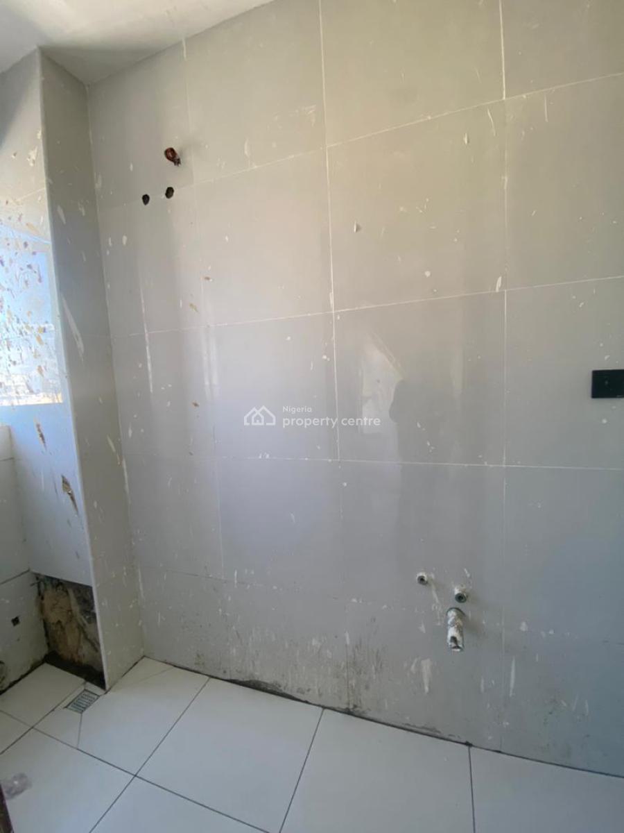 Newly and Luxurious 2 Bedroom Apartment Within a Serene, Lekki Phase 1, Lekki, Lagos, Flat / Apartment for Sale