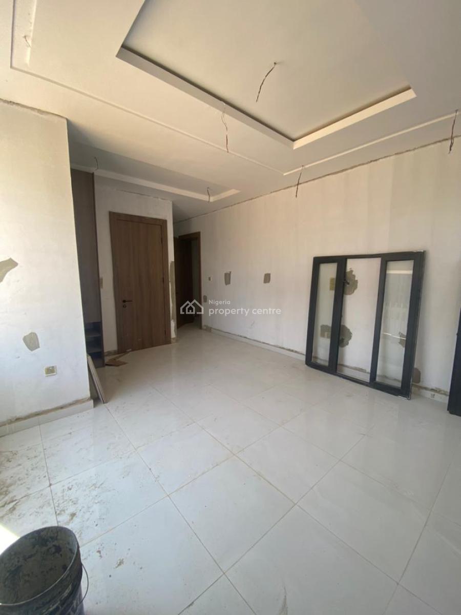 Newly and Luxurious 2 Bedroom Apartment Within a Serene, Lekki Phase 1, Lekki, Lagos, Flat / Apartment for Sale