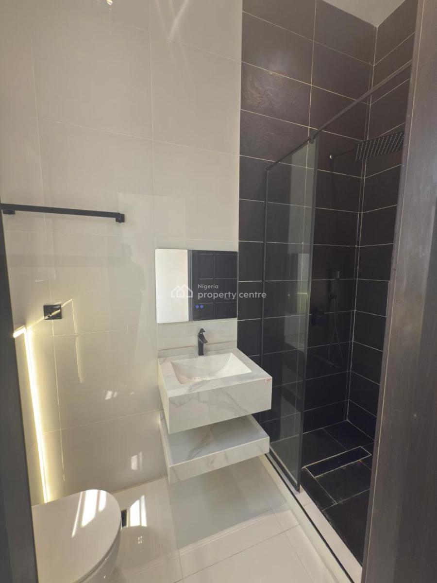 Beautiful 5 Duplex with Cinema,pool,gym,elevator, Lekki Phase 1, Lekki, Lagos, House for Sale