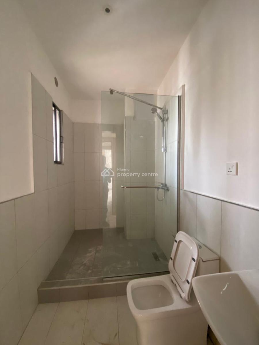 Magnificent 3 Bedroom Apartment with a Pool and an Elevator, Lekki Phase 1, Lekki, Lagos, Flat / Apartment for Sale