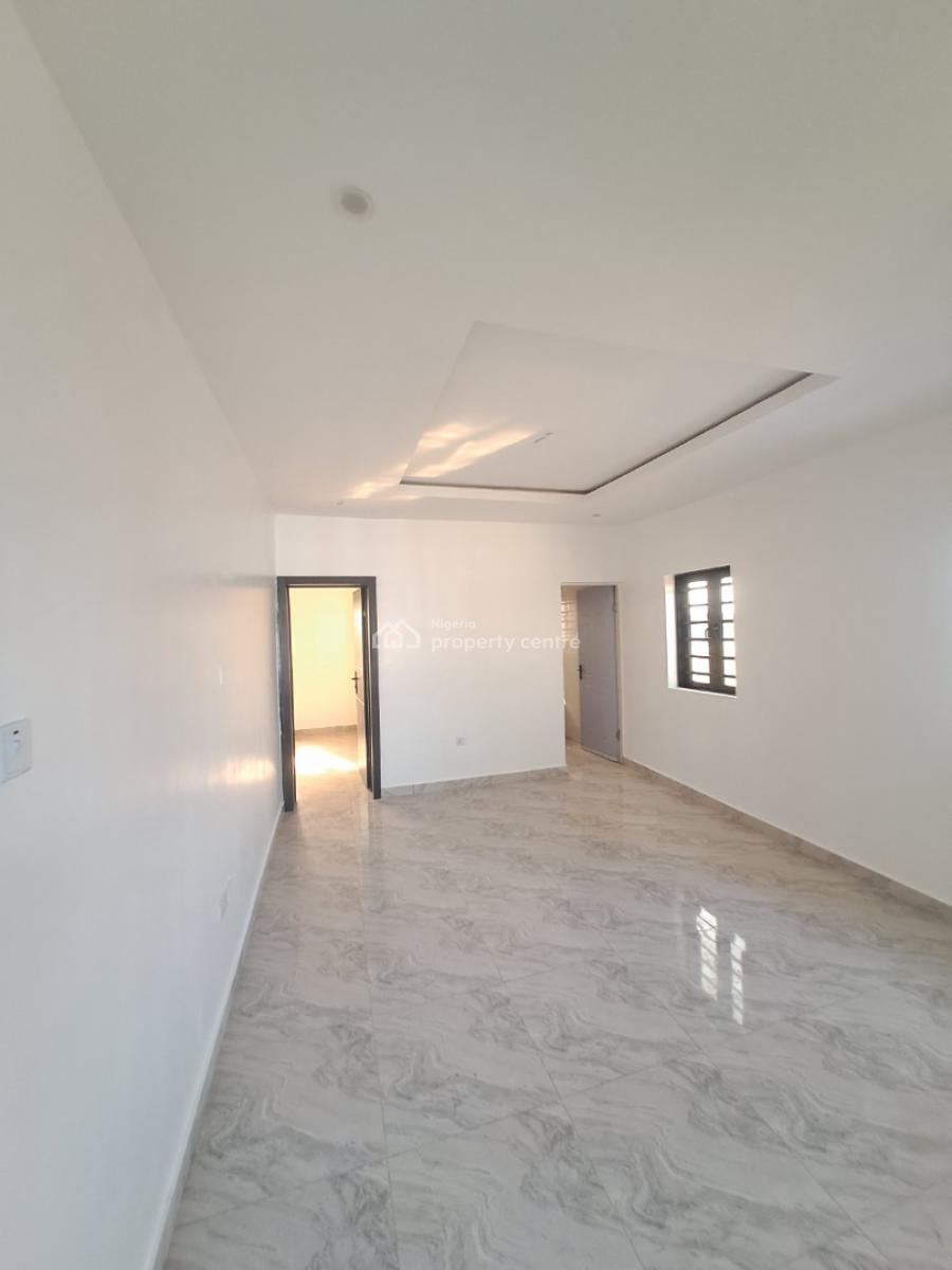 Newly Built Room and Parlour in a Serene Environment, Ologolo, Lekki, Lagos, Mini Flat (room and Parlour) for Sale