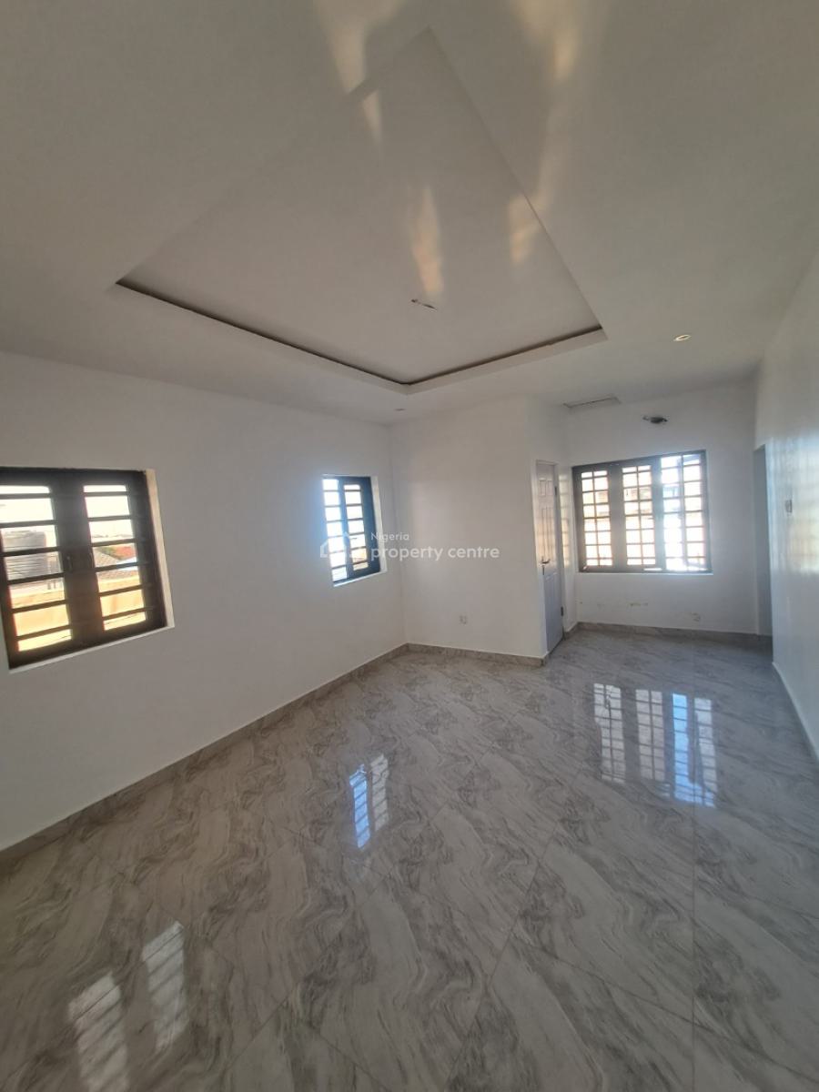 Newly Built Room and Parlour in a Serene Environment, Ologolo, Lekki, Lagos, Mini Flat (room and Parlour) for Sale