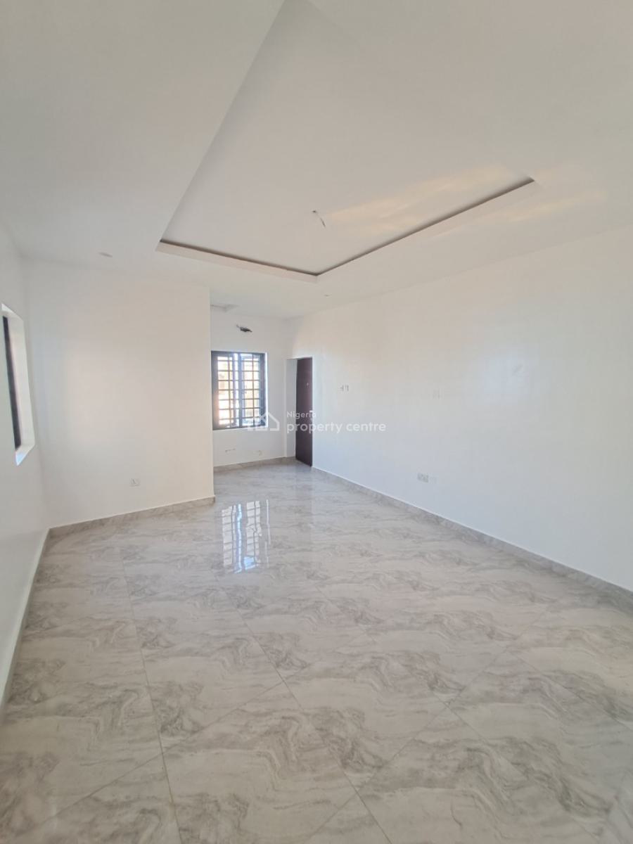 Newly Built Room and Parlour in a Serene Environment, Ologolo, Lekki, Lagos, Mini Flat (room and Parlour) for Sale