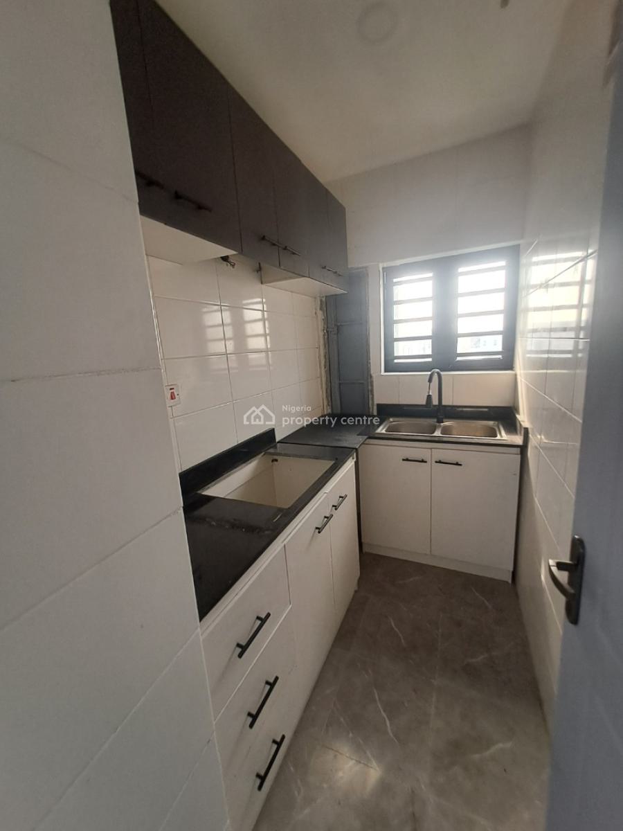 Newly Built Room and Parlour in a Serene Environment, Ologolo, Lekki, Lagos, Mini Flat (room and Parlour) for Sale
