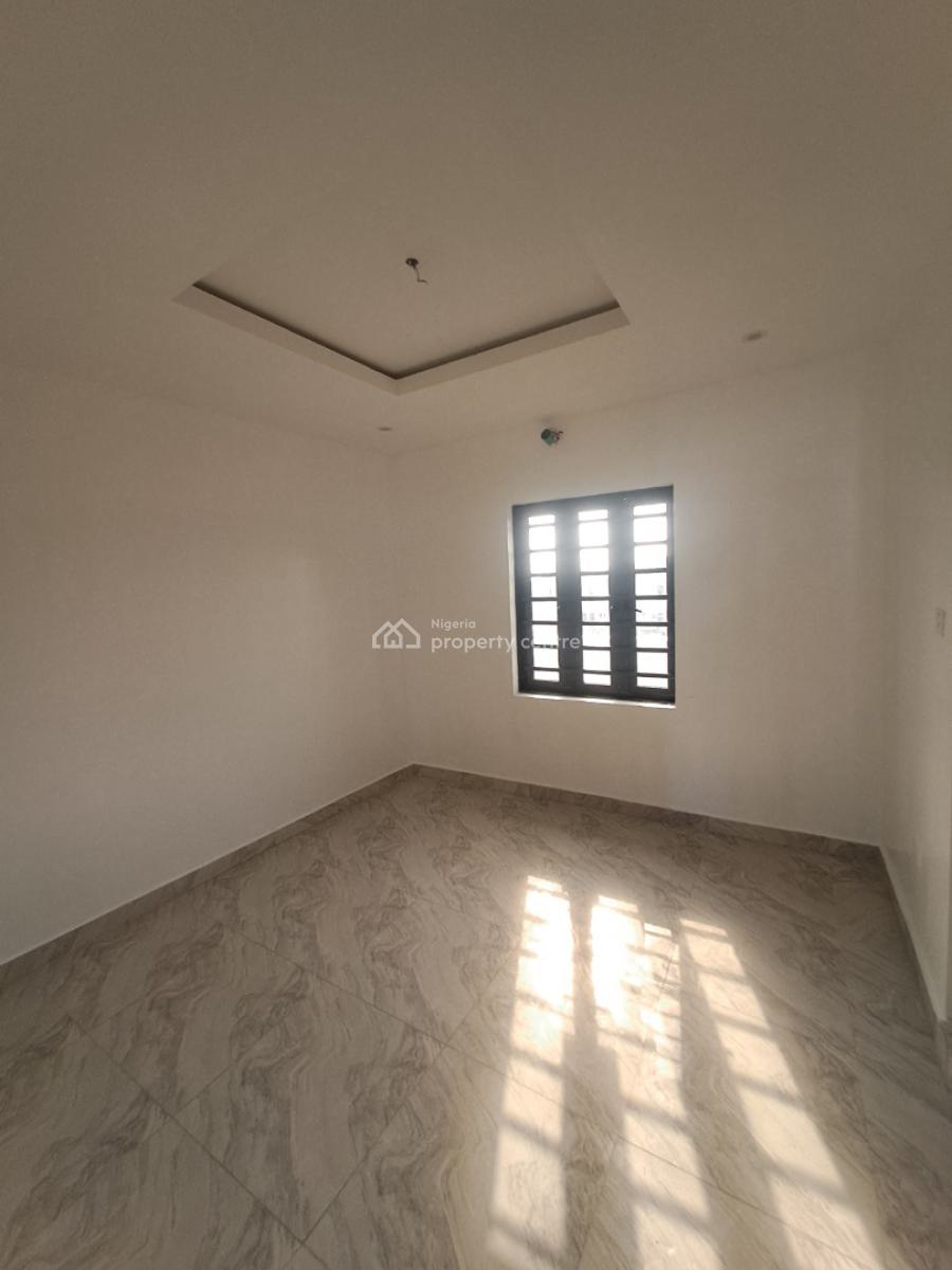 Newly Built Room and Parlour in a Serene Environment, Ologolo, Lekki, Lagos, Mini Flat (room and Parlour) for Sale