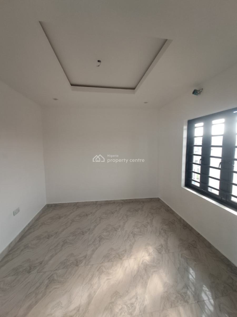 Newly Built Room and Parlour in a Serene Environment, Ologolo, Lekki, Lagos, Mini Flat (room and Parlour) for Sale
