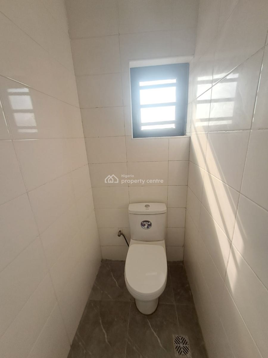 Newly Built Room and Parlour in a Serene Environment, Ologolo, Lekki, Lagos, Mini Flat (room and Parlour) for Sale