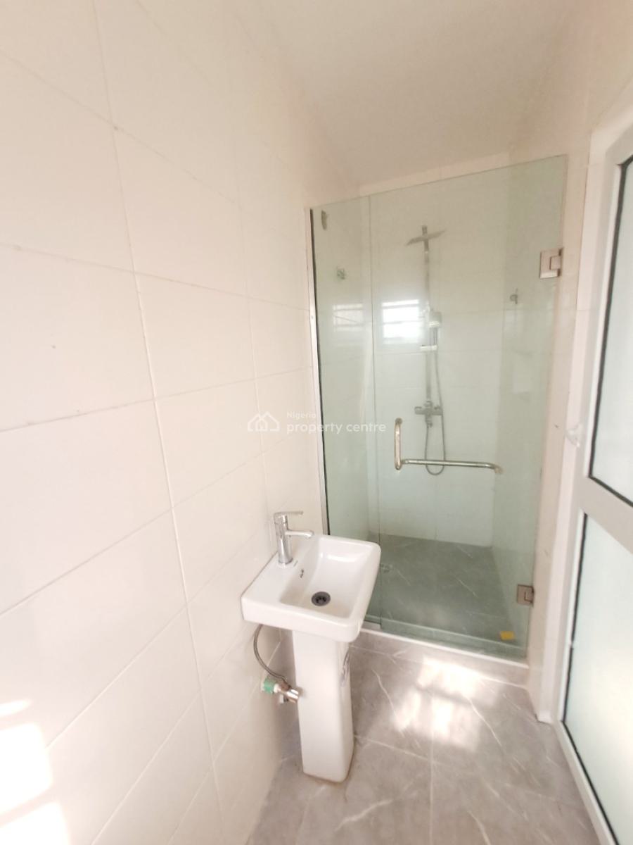 Newly Built Room and Parlour in a Serene Environment, Ologolo, Lekki, Lagos, Mini Flat (room and Parlour) for Sale