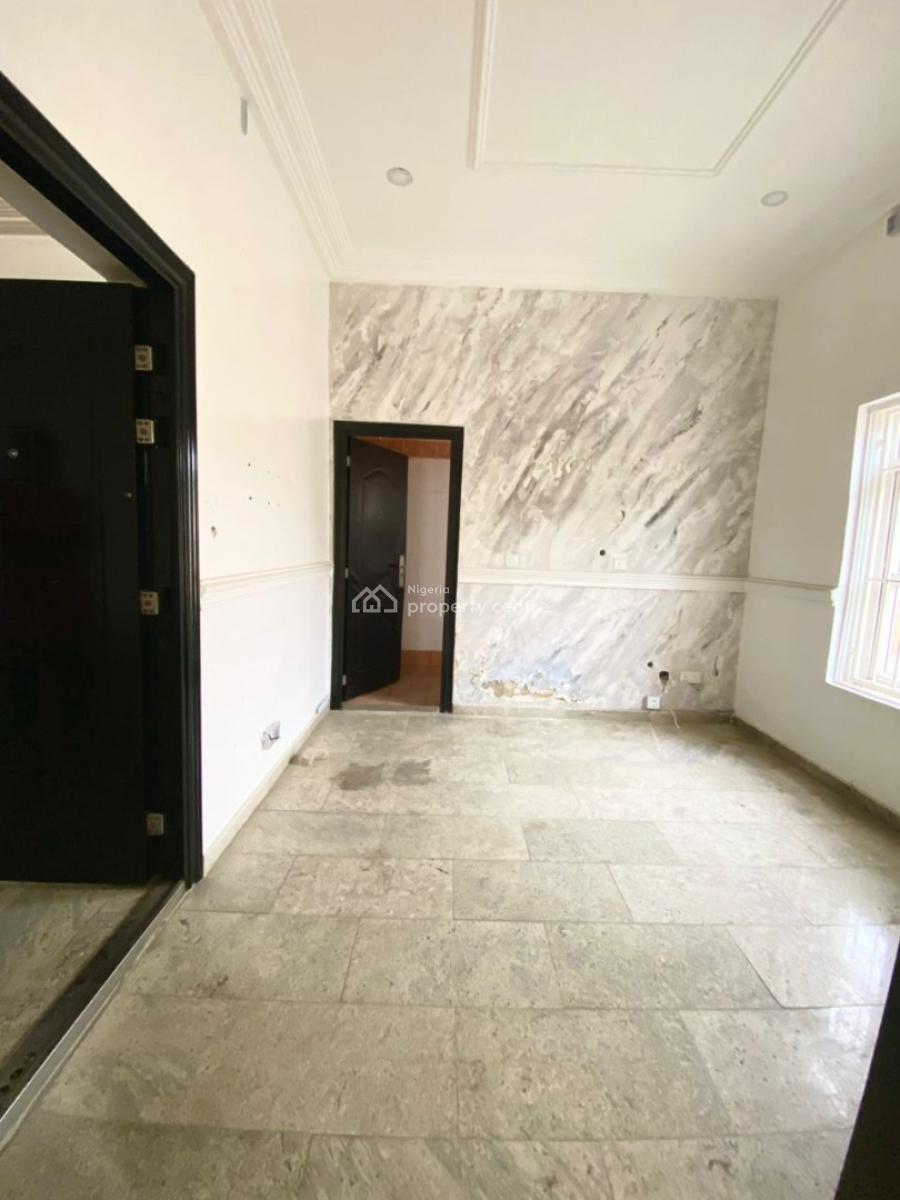2 Unit of 4 Bedroom Semi Detached Duplex, Fola Osibo Road, Lekki Phase 1, Lekki, Lagos, Flat / Apartment for Rent