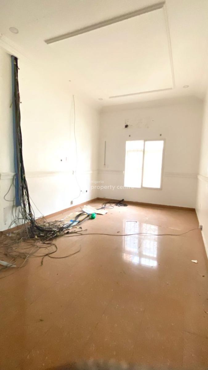2 Unit of 4 Bedroom Semi Detached Duplex, Fola Osibo Road, Lekki Phase 1, Lekki, Lagos, Flat / Apartment for Rent