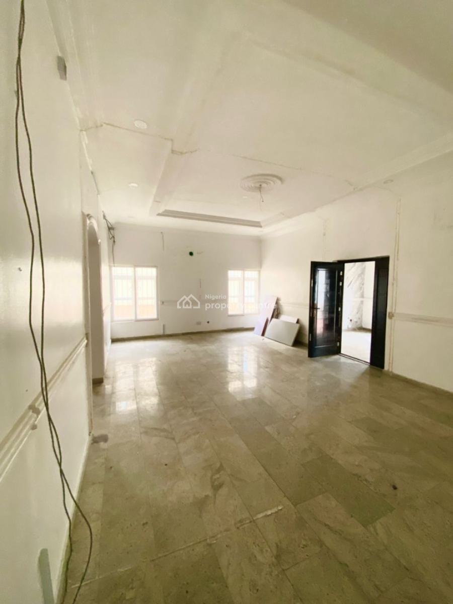 2 Unit of 4 Bedroom Semi Detached Duplex, Fola Osibo Road, Lekki Phase 1, Lekki, Lagos, Flat / Apartment for Rent