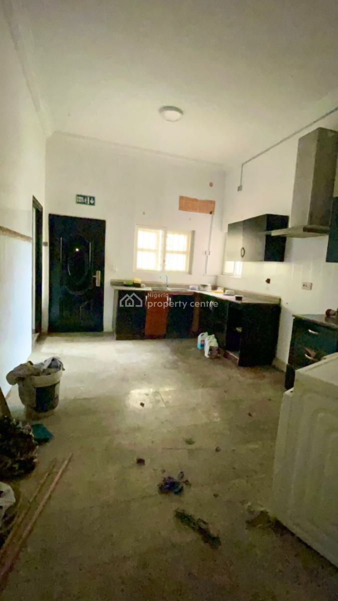 2 Unit of 4 Bedroom Semi Detached Duplex, Fola Osibo Road, Lekki Phase 1, Lekki, Lagos, Flat / Apartment for Rent