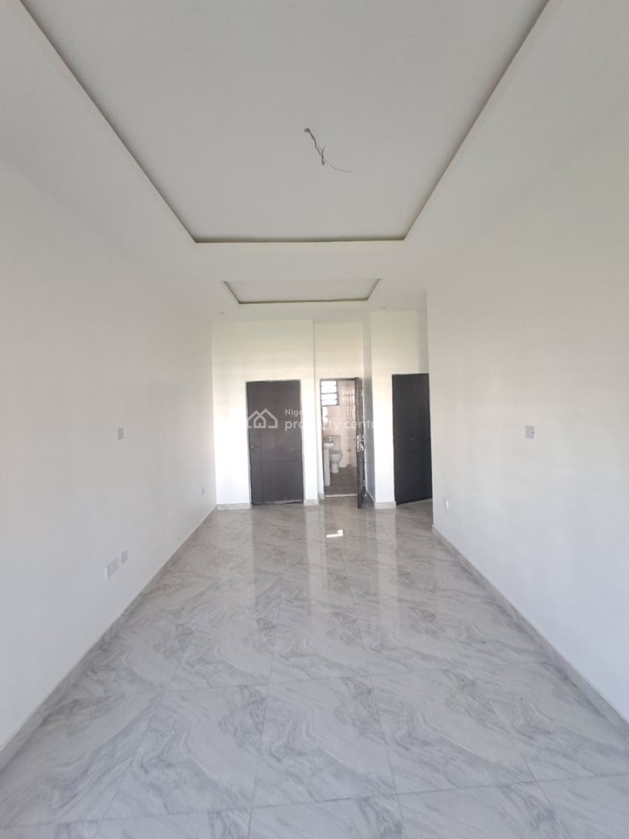 Newly Built 2 Bedroom Apartment in a Serene Environment, Ologolo, Lekki, Lagos, Flat / Apartment for Sale