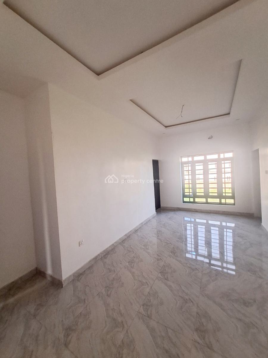 Newly Built 2 Bedroom Apartment in a Serene Environment, Ologolo, Lekki, Lagos, Flat / Apartment for Sale