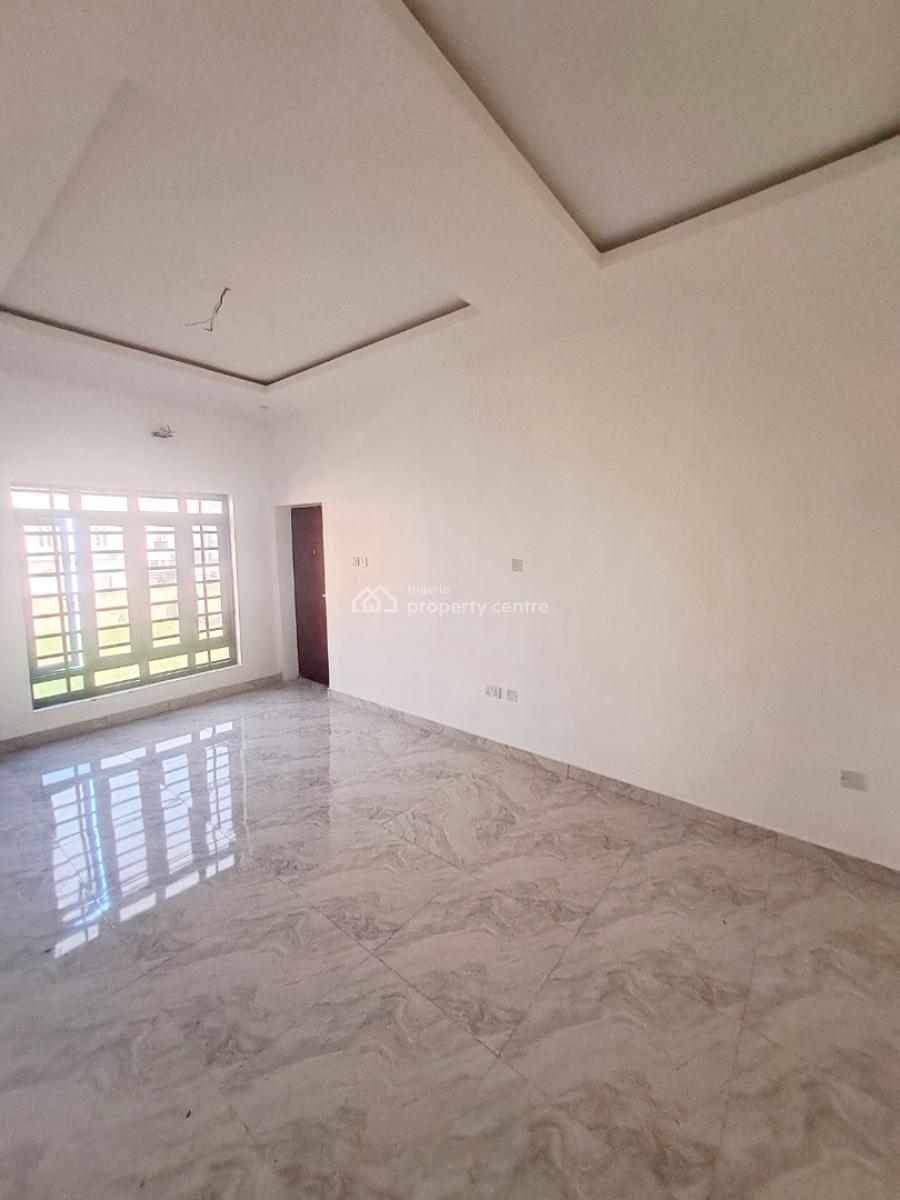 Newly Built 2 Bedroom Apartment in a Serene Environment, Ologolo, Lekki, Lagos, Flat / Apartment for Sale