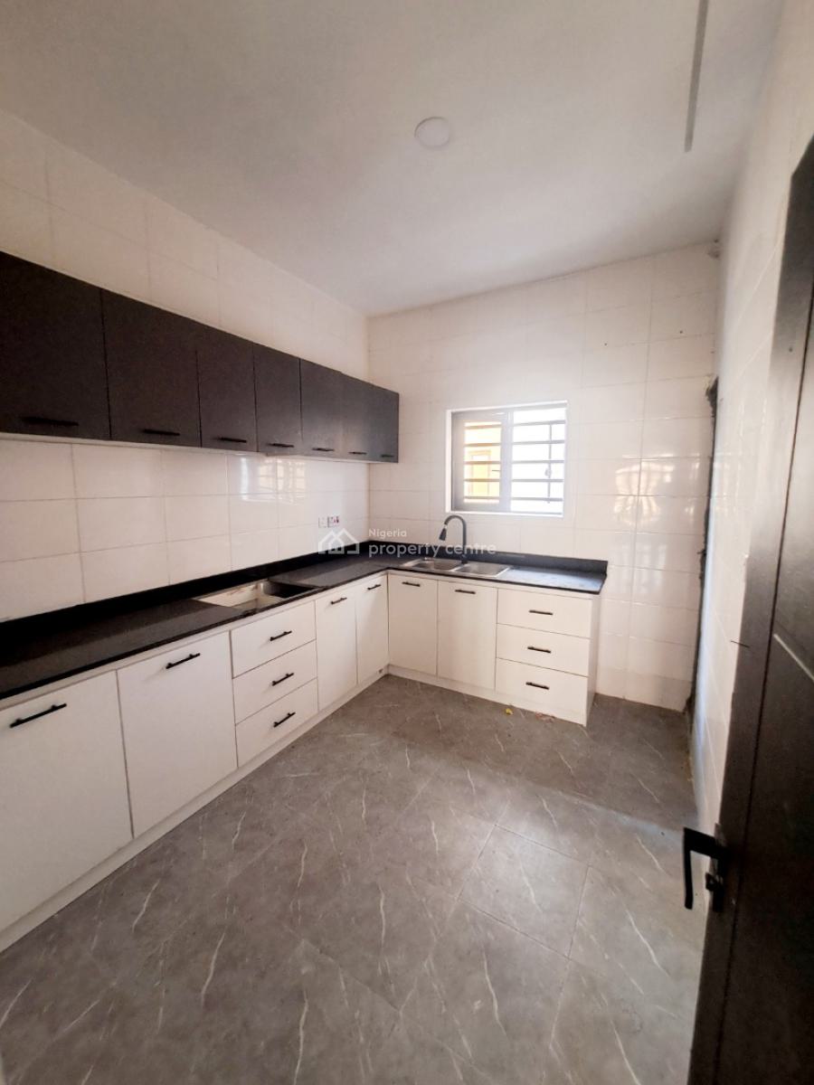 Newly Built 2 Bedroom Apartment in a Serene Environment, Ologolo, Lekki, Lagos, Flat / Apartment for Sale
