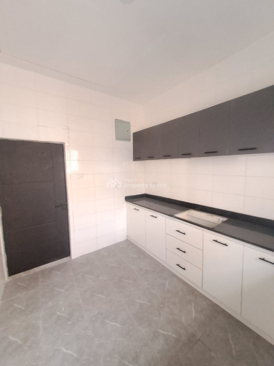 Newly Built 2 Bedroom Apartment in a Serene Environment, Ologolo, Lekki, Lagos, Flat / Apartment for Sale