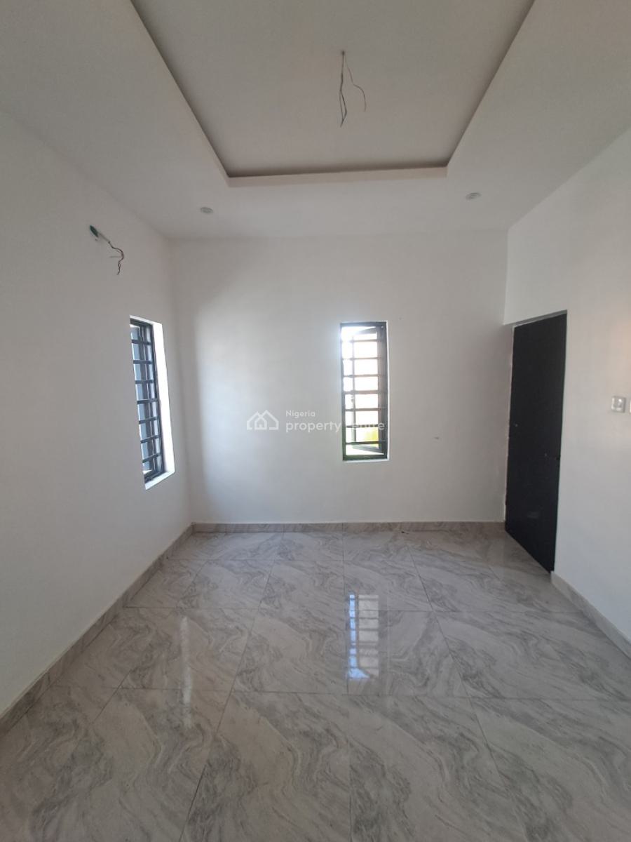 Newly Built 2 Bedroom Apartment in a Serene Environment, Ologolo, Lekki, Lagos, Flat / Apartment for Sale